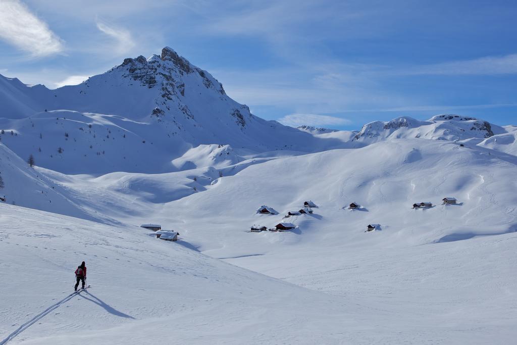 Le Chalet Viso Arvieux Zewnętrze zdjęcie