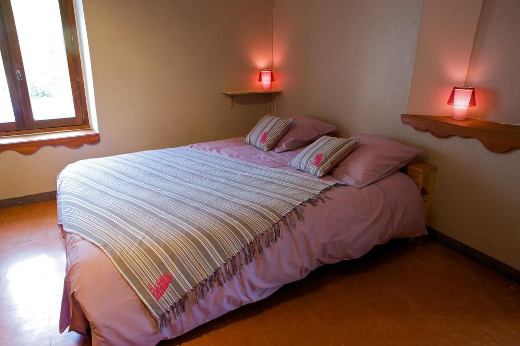 Le Chalet Viso Arvieux Pokój zdjęcie