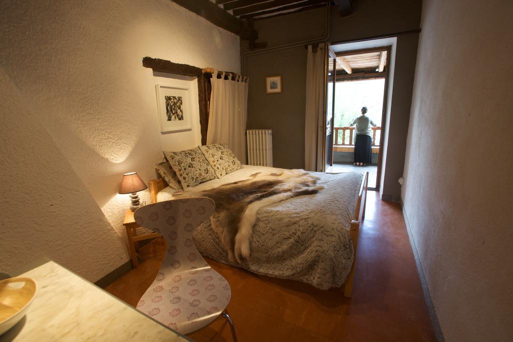 Le Chalet Viso Arvieux Pokój zdjęcie
