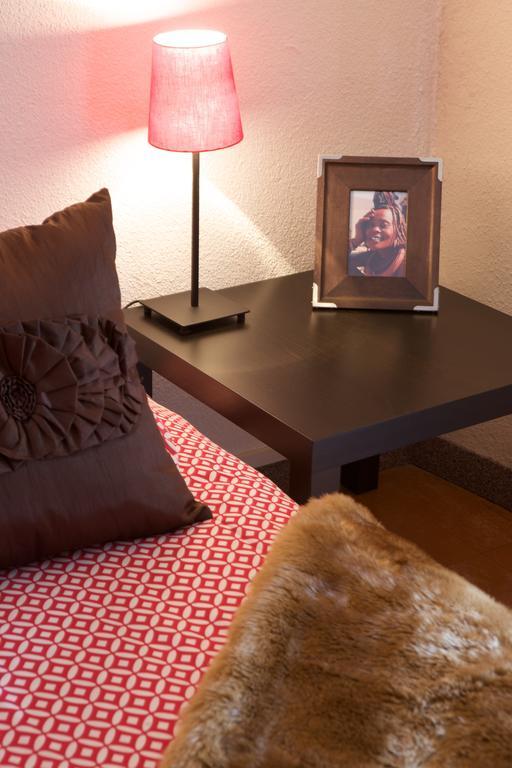 Le Chalet Viso Arvieux Pokój zdjęcie