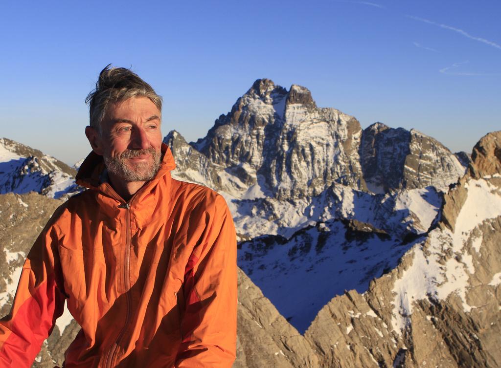Le Chalet Viso Arvieux Zewnętrze zdjęcie